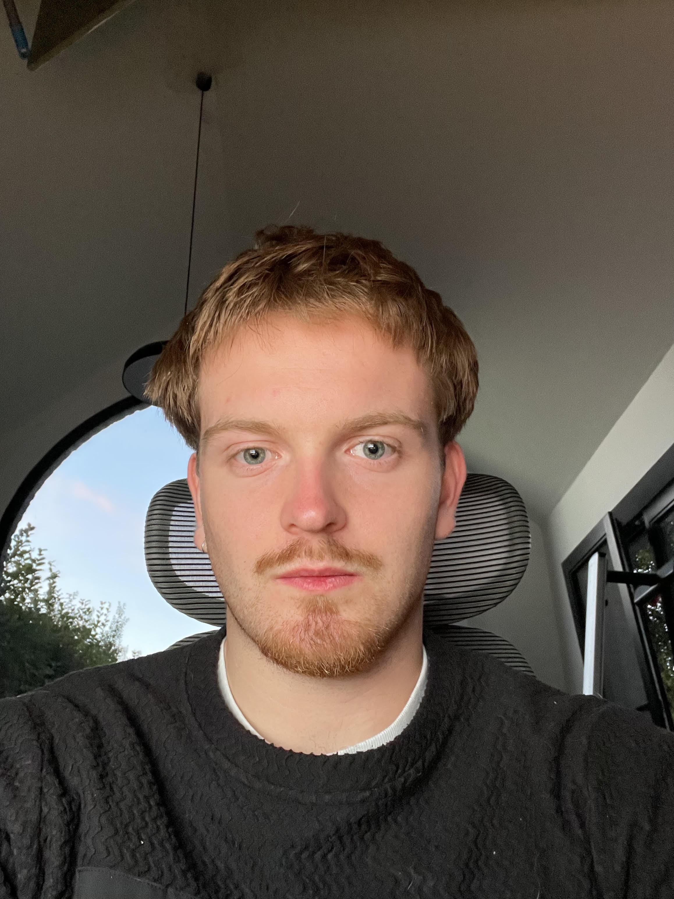 mijn profielfoto